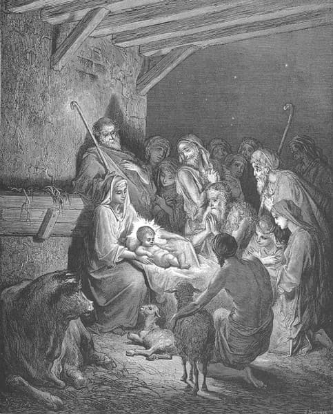 Рождество Христово